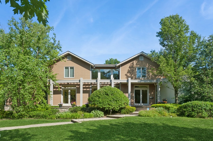 Property photo for 282 Linden Park Place, Highland Park, IL