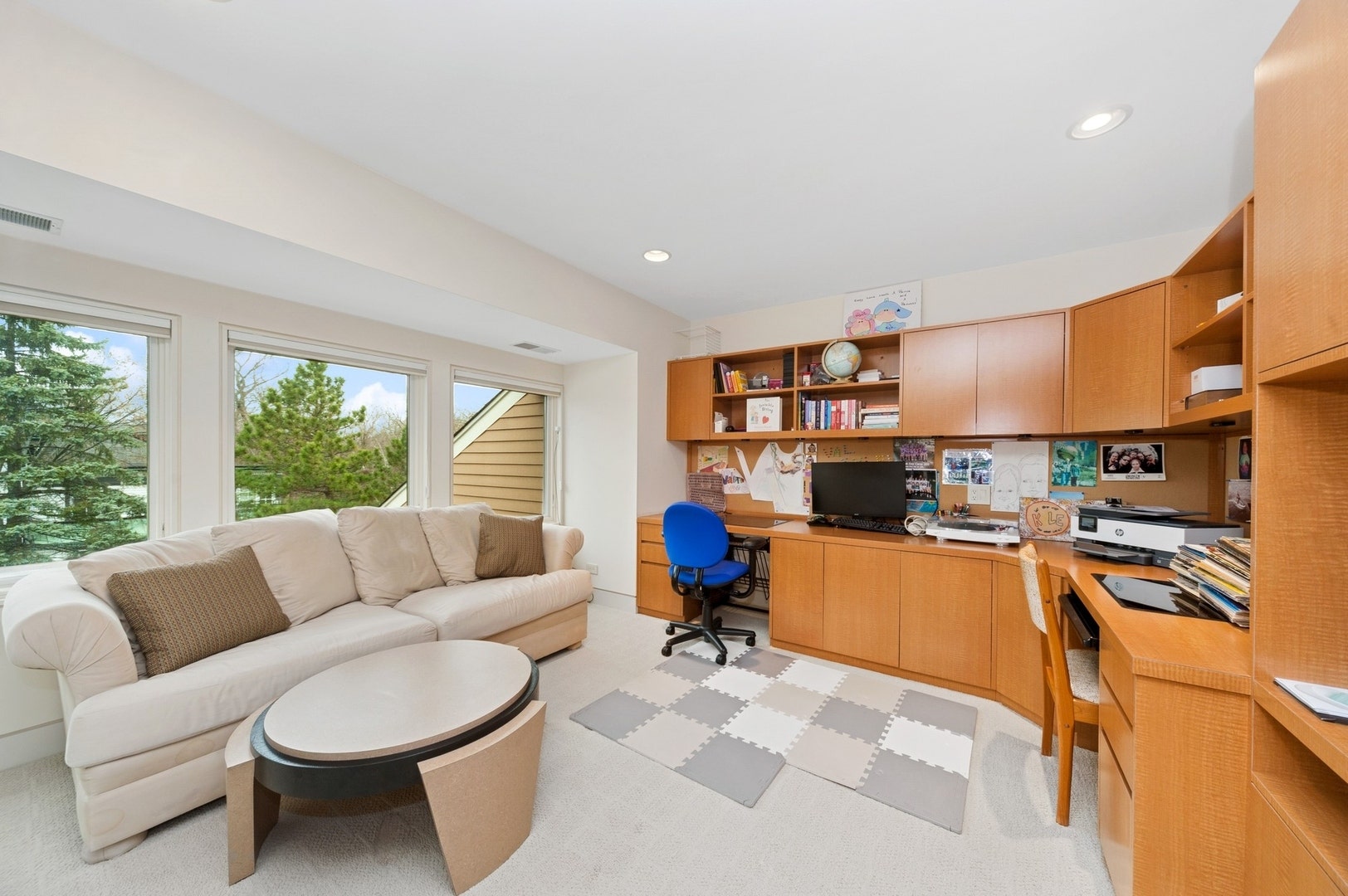 282 Linden Park Place, Highland Park, IL 60035