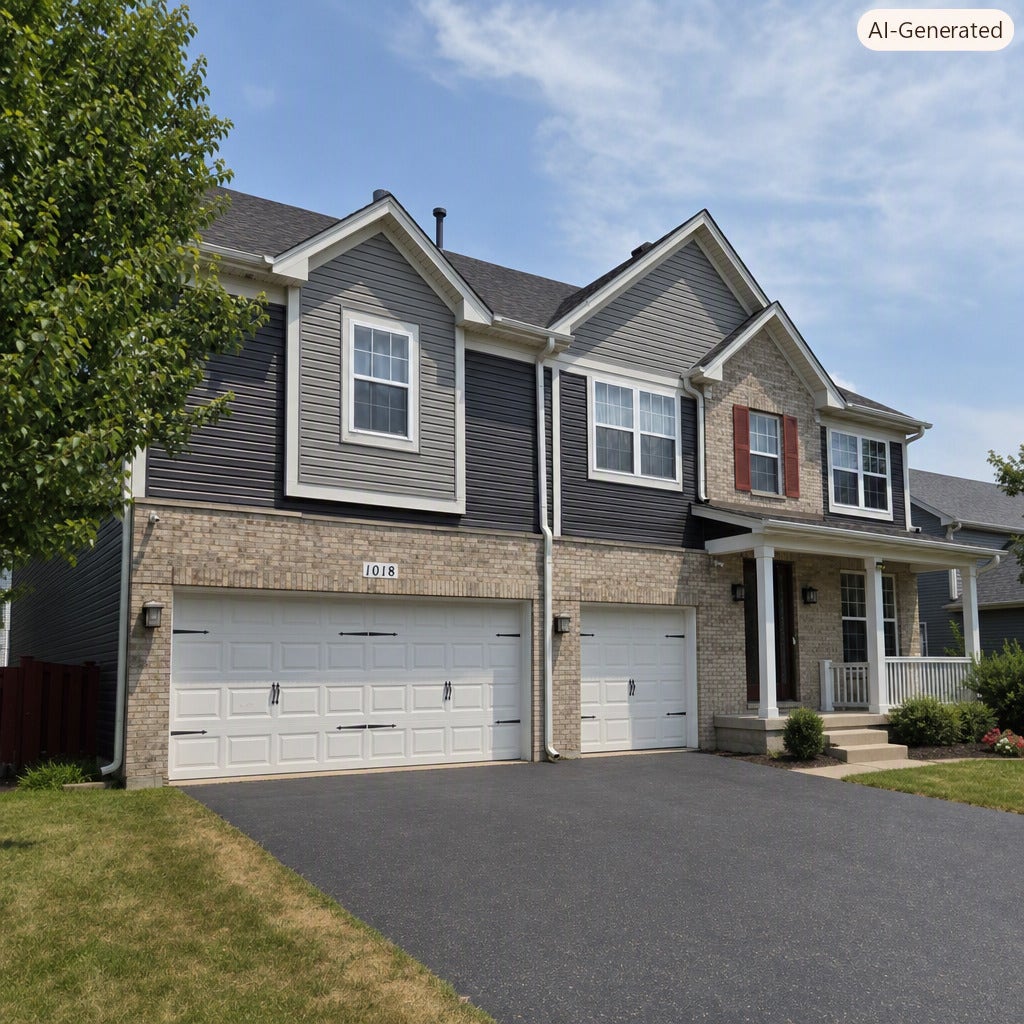 1018 Jewelflower Lane, Joliet, IL 60431