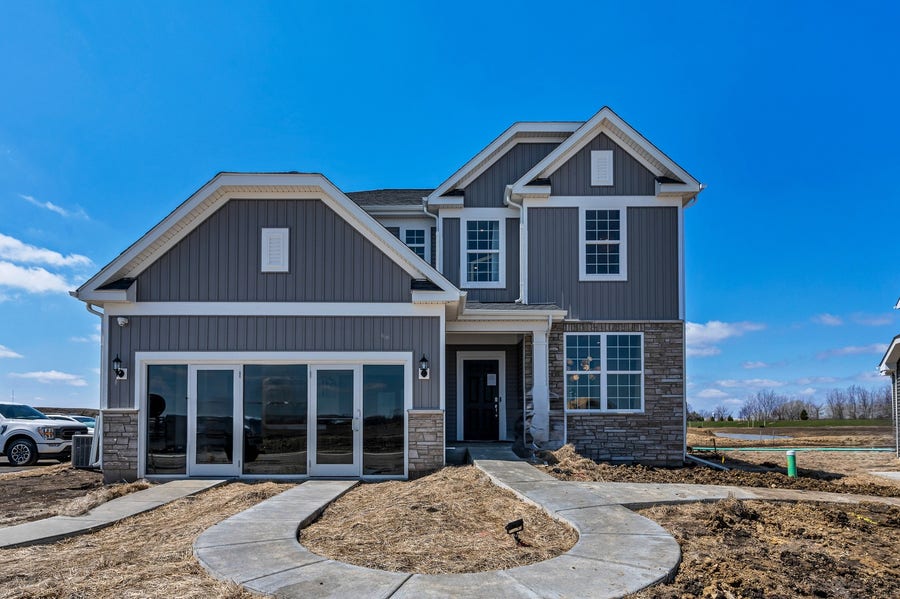 Property photo for Bolingbrook, IL