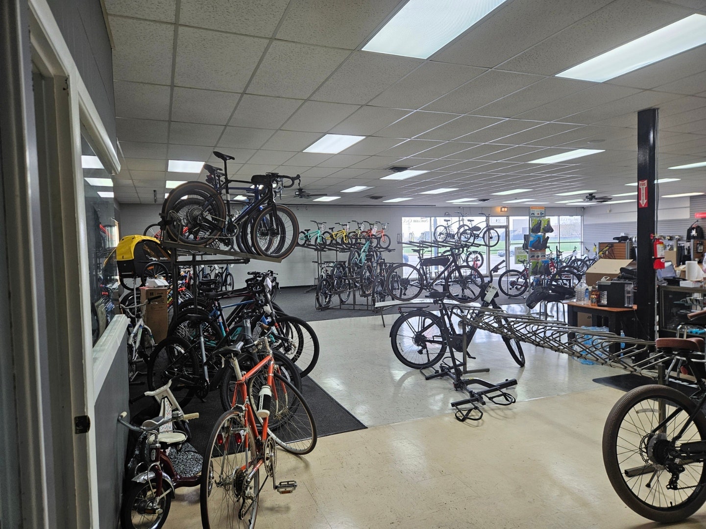 114 N Larkin Avenue, Joliet, IL 60435