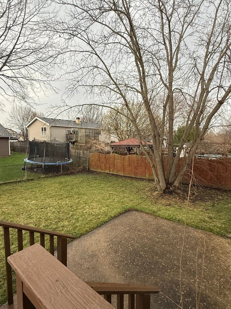 252 Yellow Pine Drive, Bolingbrook, IL 60440