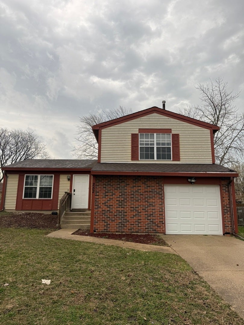 252 Yellow Pine Drive, Bolingbrook, IL 60440
