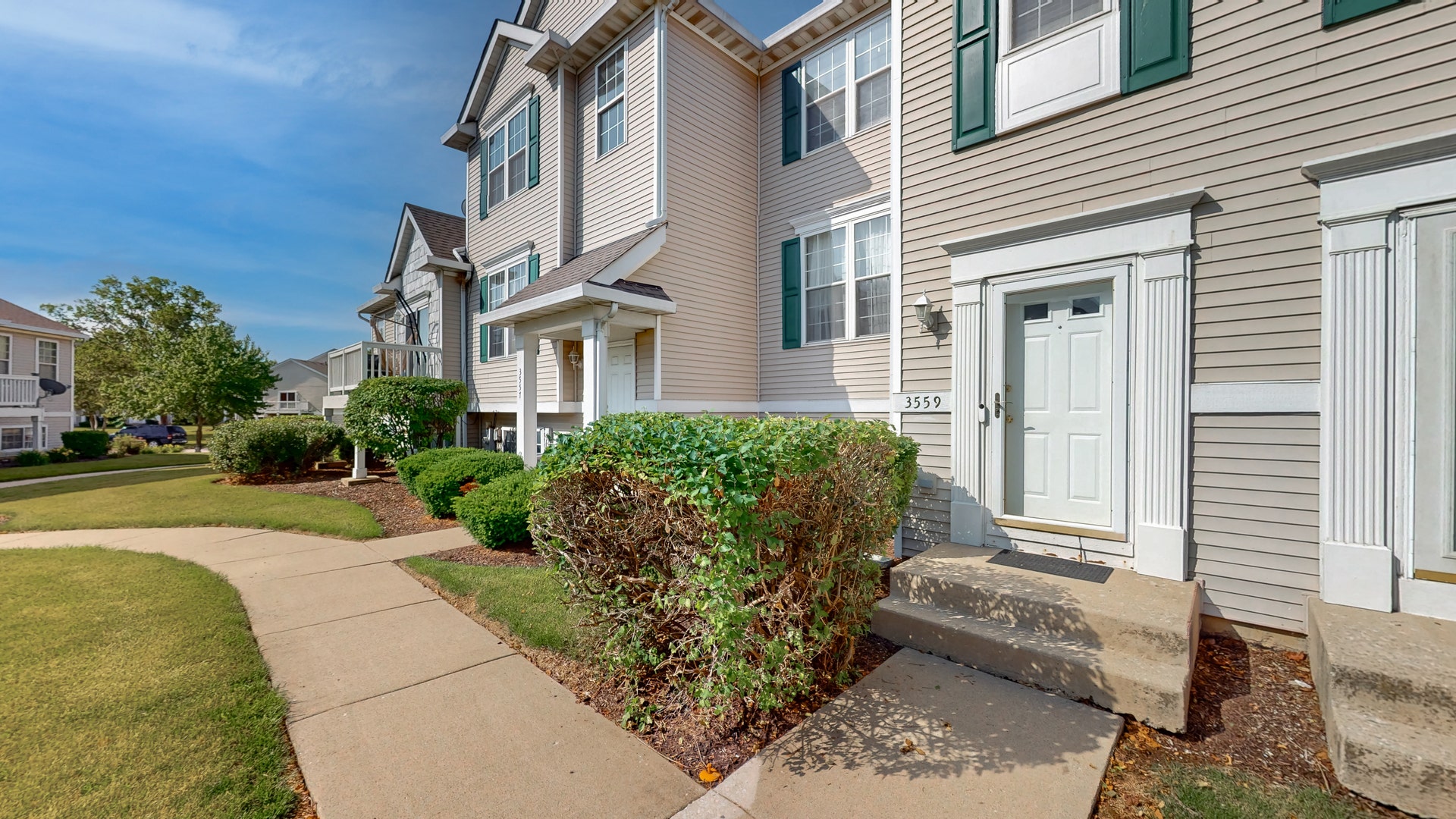 3559 Woodside Court, Joliet, IL 60431 3559 Woodside Court, Joliet, IL 60431