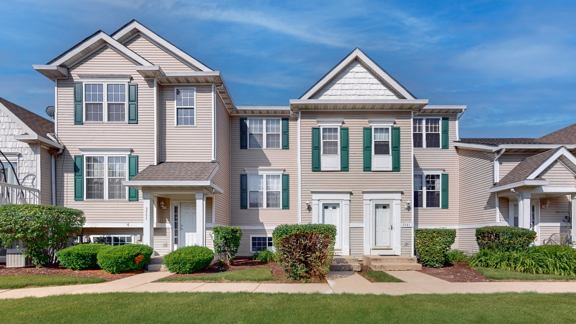 3559 Woodside Court, Joliet, IL 60431 3559 Woodside Court, Joliet, IL 60431