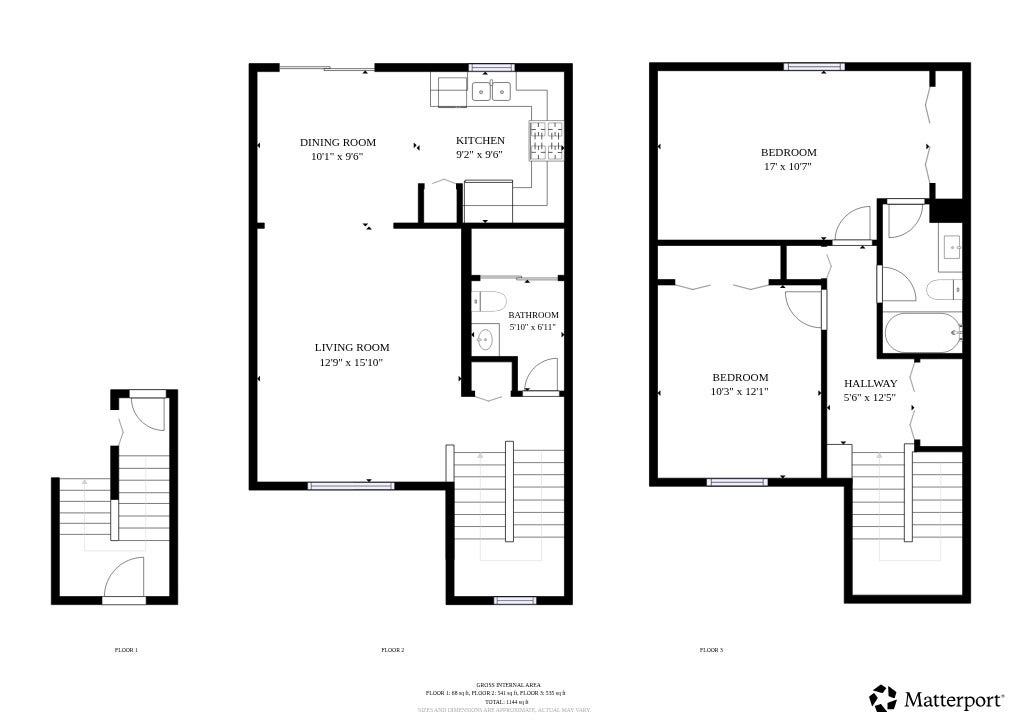 3559 Woodside Court, Joliet, IL 60431 3559 Woodside Court, Joliet, IL 60431