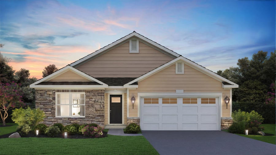 Property photo for 17535 W Windemere Circle, Lockport, IL