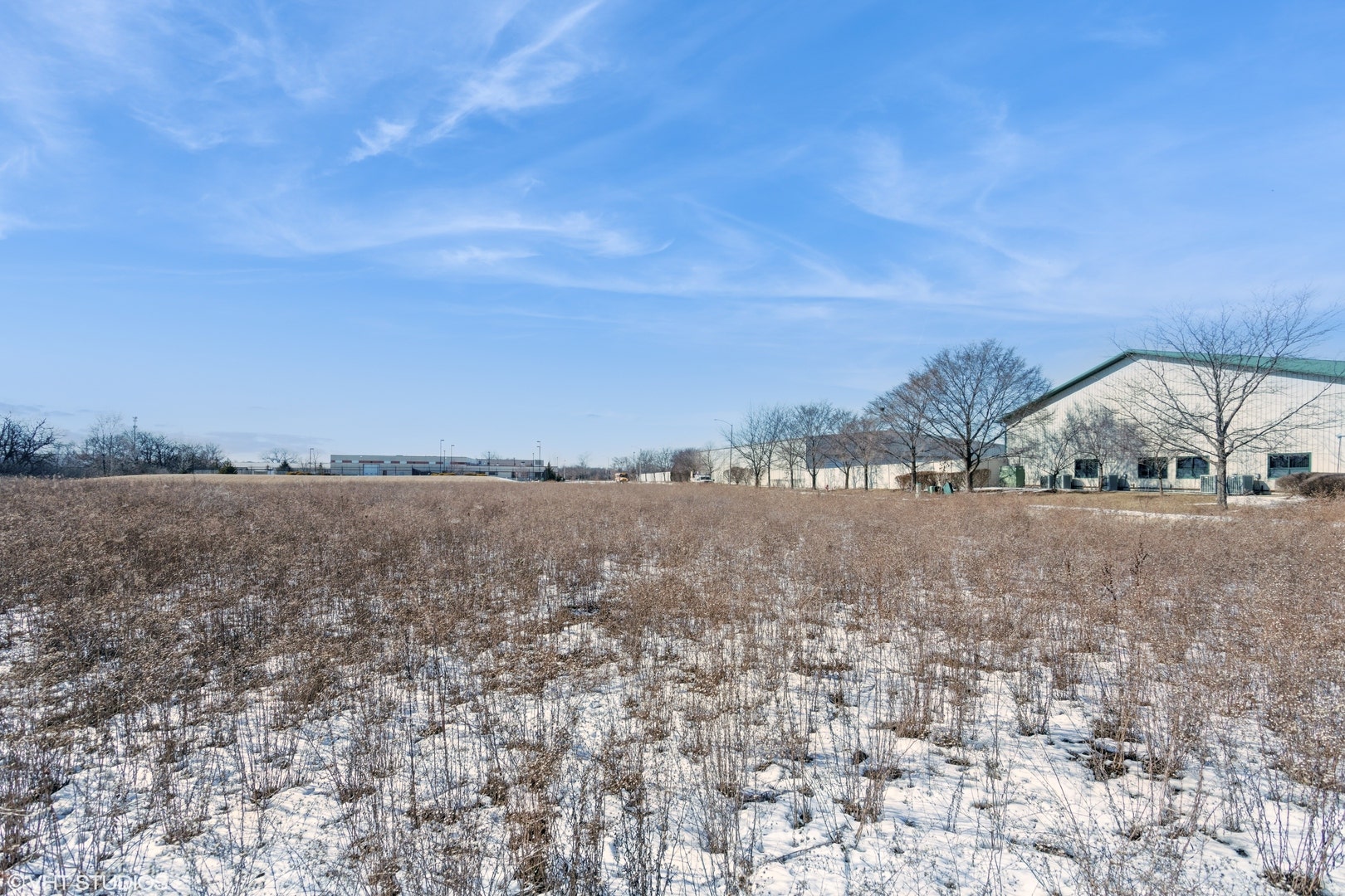 Cherry HIll Rd Beatty Lane, Joliet, IL 60433 +/- 2.1 Industrial acres