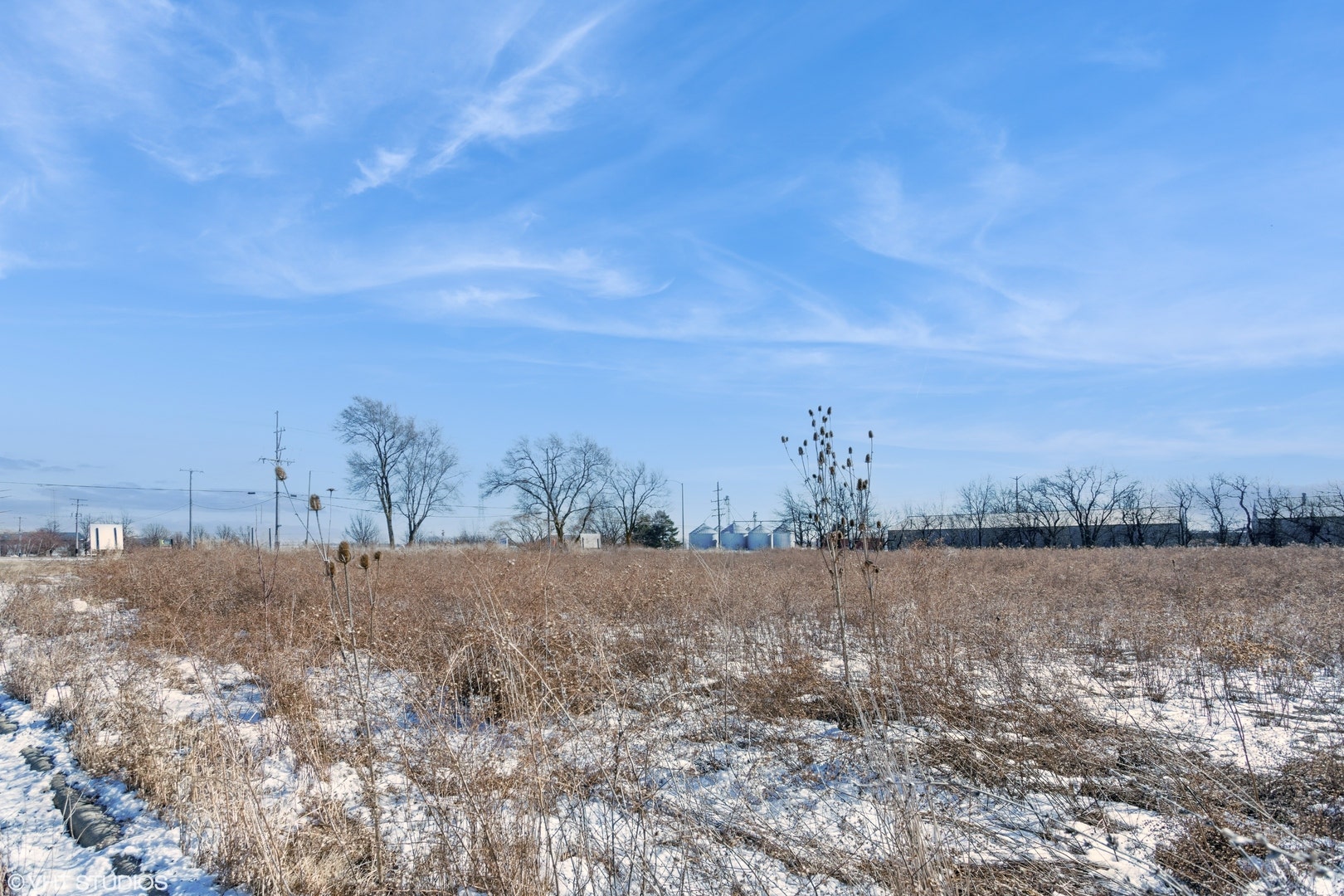 Cherry HIll Rd Beatty Lane, Joliet, IL 60433 Truck use permitted
