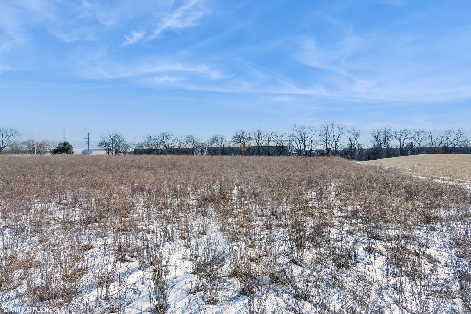 Cherry HIll Rd Beatty Lane, Joliet, IL 60433 Site plan has additional details