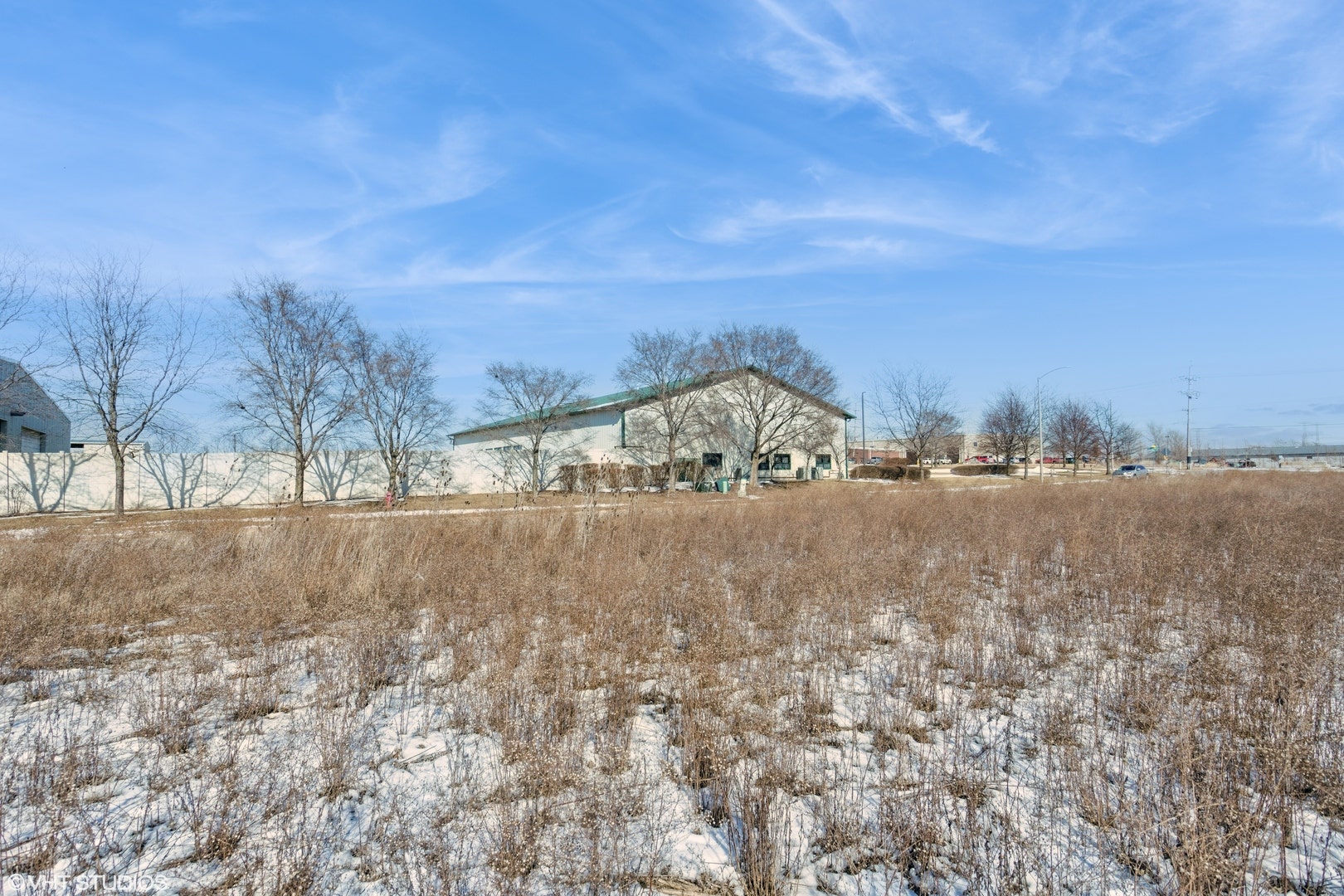 Cherry HIll Rd Beatty Lane, Joliet, IL 60433 Prime Industrial land