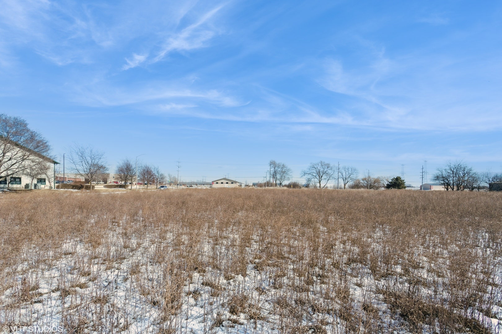 Cherry HIll Rd Beatty Lane, Joliet, IL 60433 Prime Industrial Land