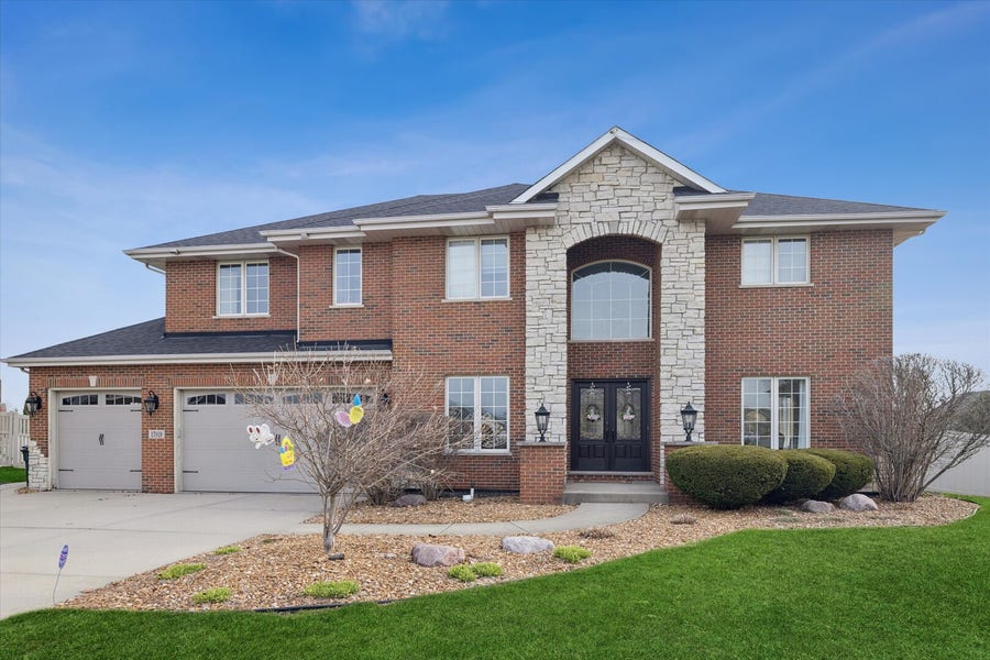 Property photo for 17919 semmler Court, Tinley Park, IL