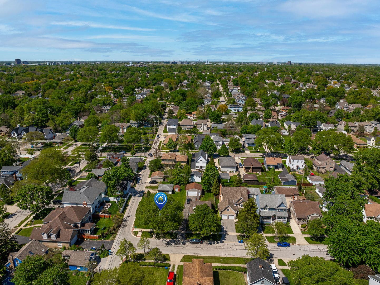 630 Wilson Street, Downers Grove, IL 60515