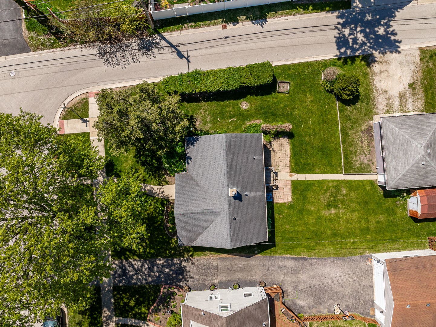 630 Wilson Street, Downers Grove, IL 60515