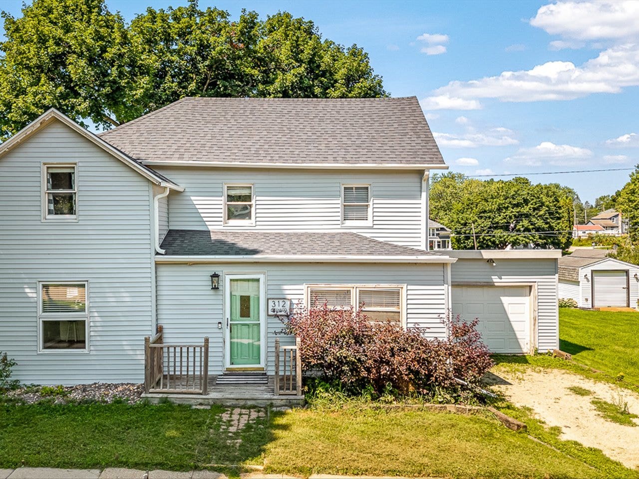 312 N Stanton Street, Davis, IL 61019 312 N Stanton Street, Davis, IL 61019