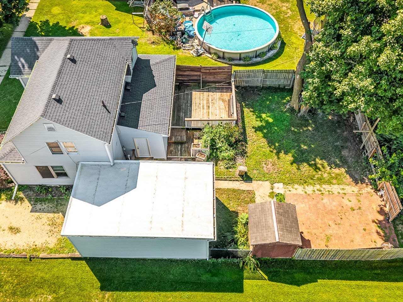 312 N Stanton Street, Davis, IL 61019 312 N Stanton Street, Davis, IL 61019