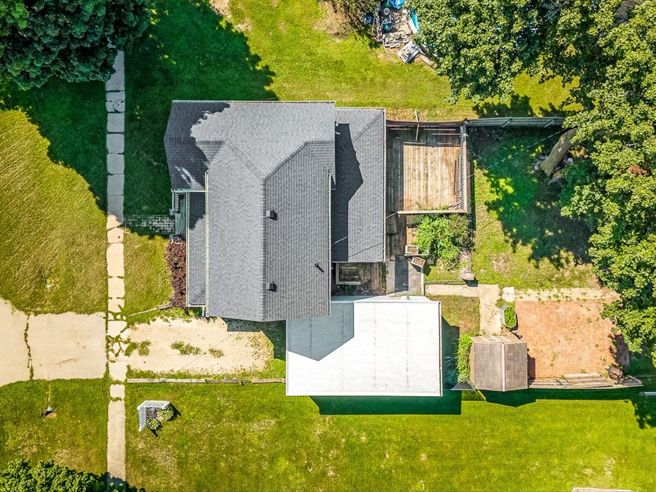 312 N Stanton Street, Davis, IL 61019 312 N Stanton Street, Davis, IL 61019