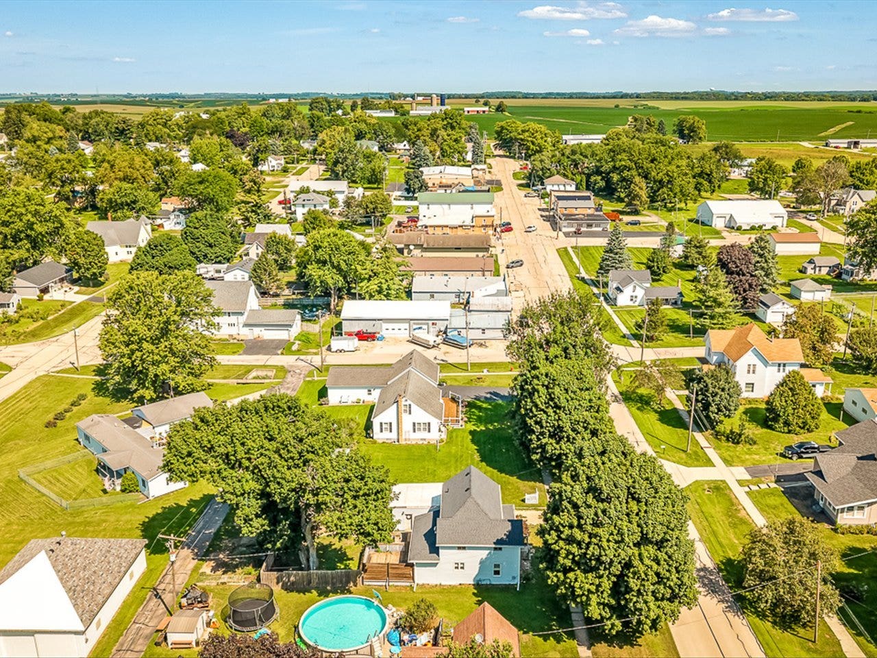 312 N Stanton Street, Davis, IL 61019 312 N Stanton Street, Davis, IL 61019