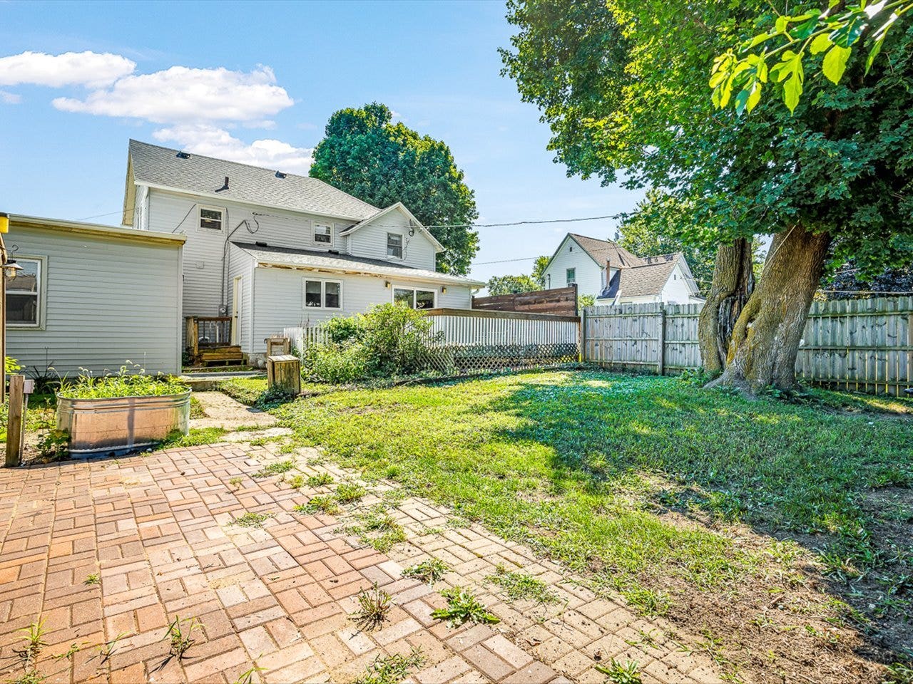 312 N Stanton Street, Davis, IL 61019 312 N Stanton Street, Davis, IL 61019