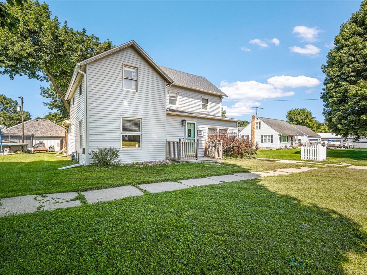 312 N Stanton Street, Davis, IL 61019 312 N Stanton Street, Davis, IL 61019