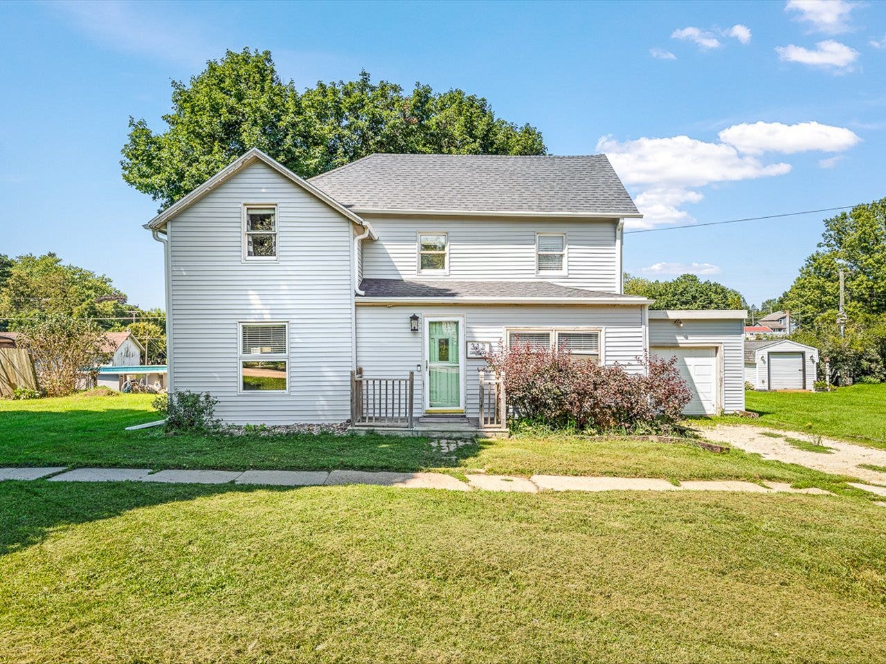 312 N Stanton Street, Davis, IL 61019 312 N Stanton Street, Davis, IL 61019