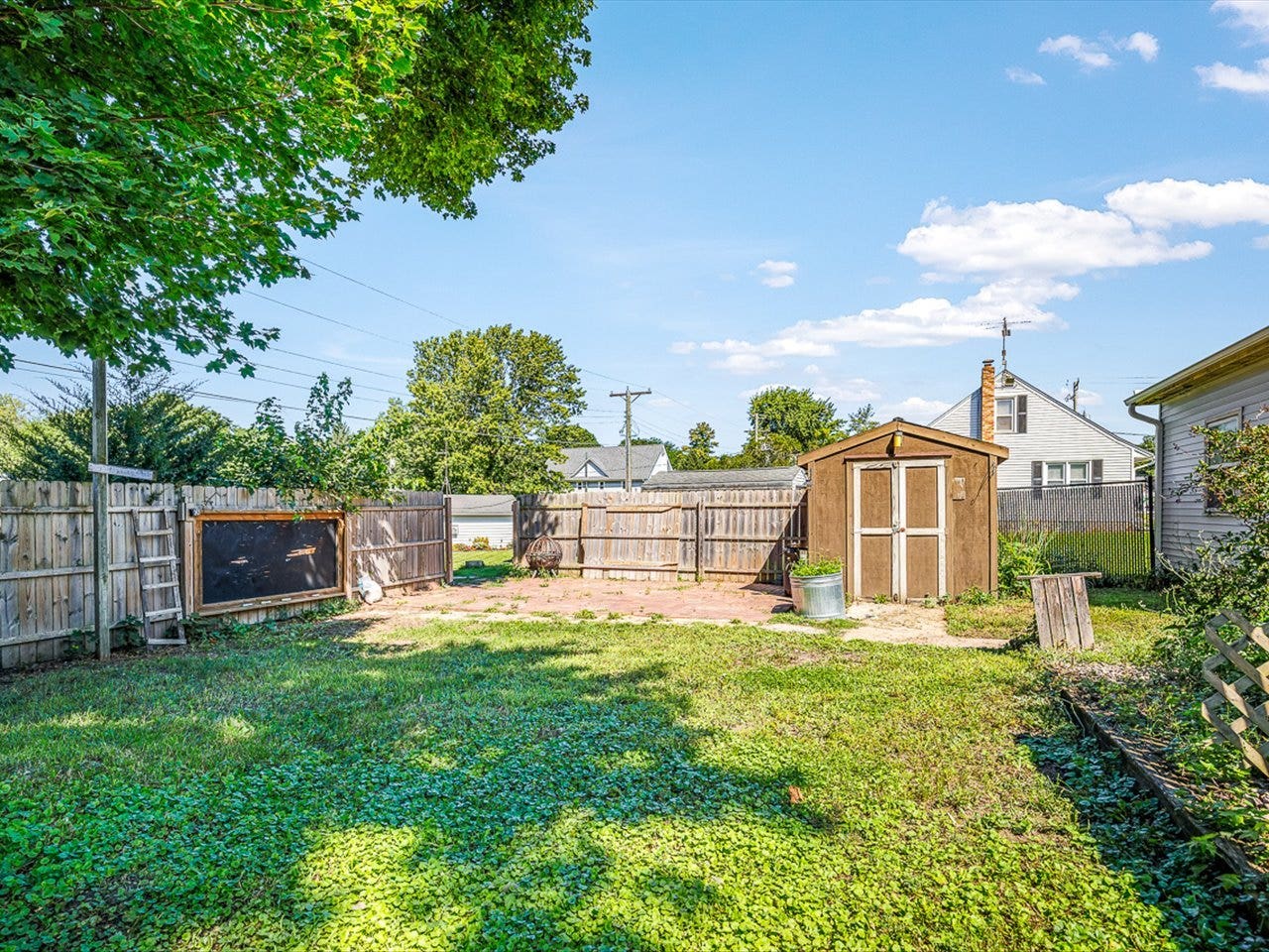 312 N Stanton Street, Davis, IL 61019 312 N Stanton Street, Davis, IL 61019