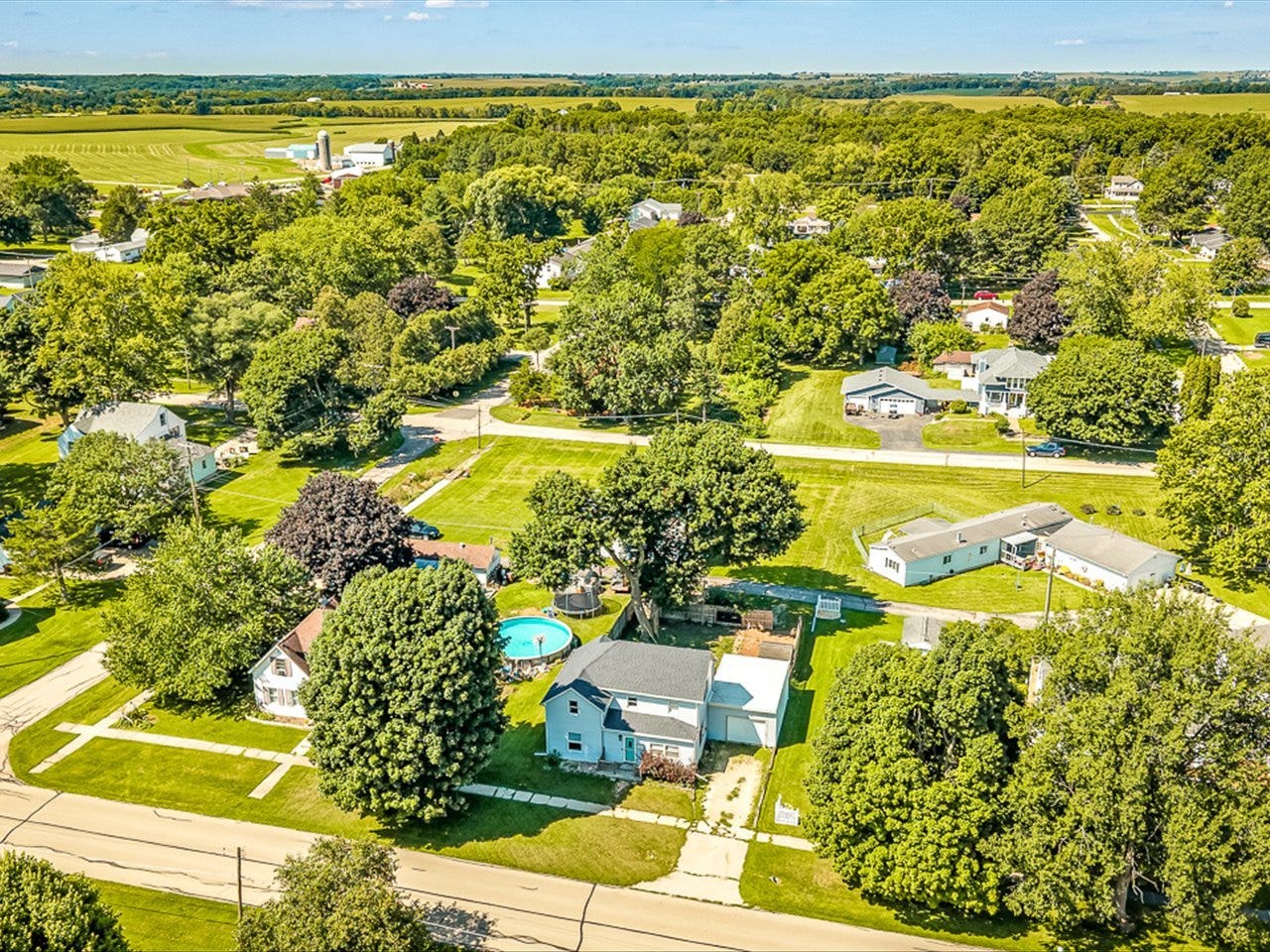 312 N Stanton Street, Davis, IL 61019 312 N Stanton Street, Davis, IL 61019