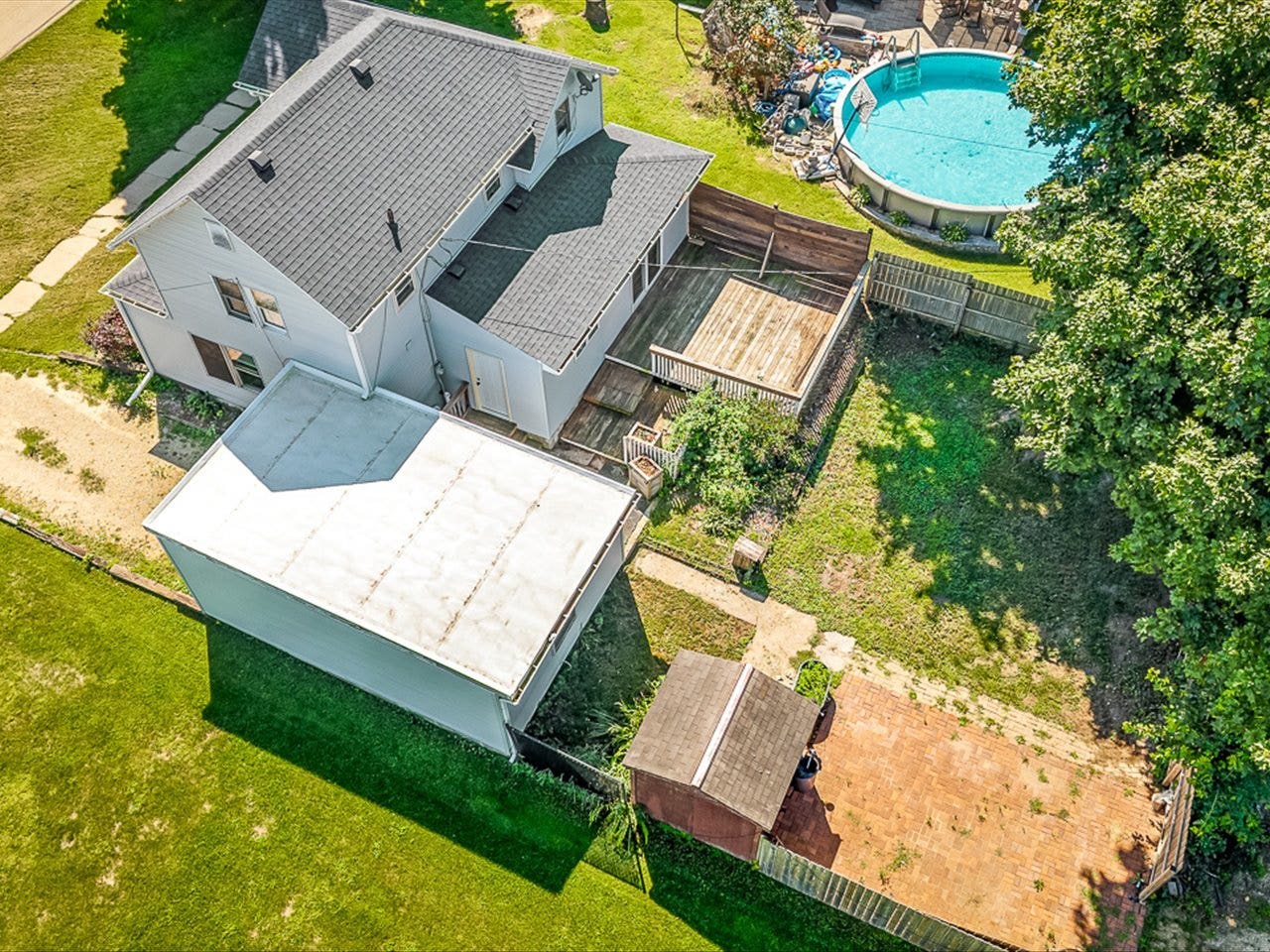 312 N Stanton Street, Davis, IL 61019 312 N Stanton Street, Davis, IL 61019
