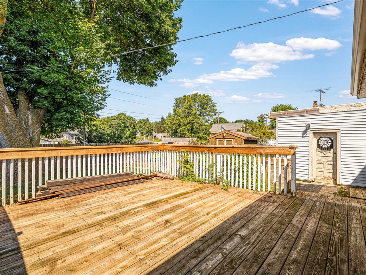 312 N Stanton Street, Davis, IL 61019 312 N Stanton Street, Davis, IL 61019