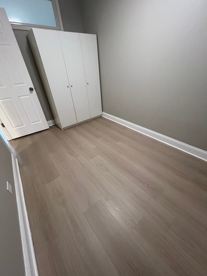 5125 Blodgett Avenue, #211T, Downers Grove, IL 60515 can use as bedroom or den