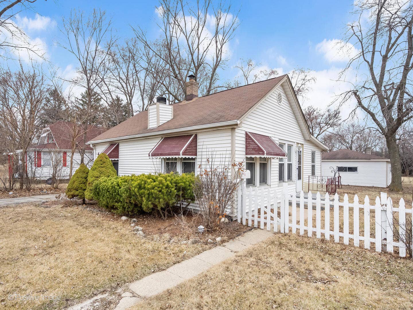4817 Belmont Road, Downers Grove, IL 60515