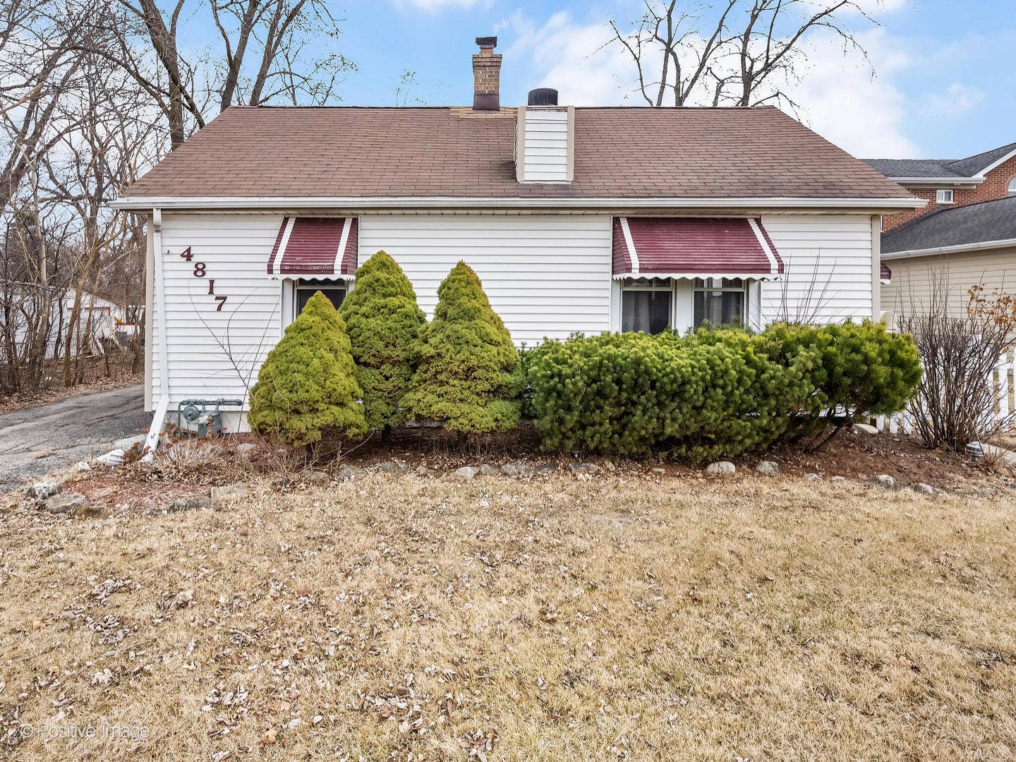 4817 Belmont Road, Downers Grove, IL 60515