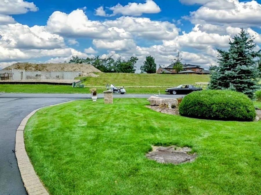 Property photo for Lot 80 Boyington Lane, Monee, IL