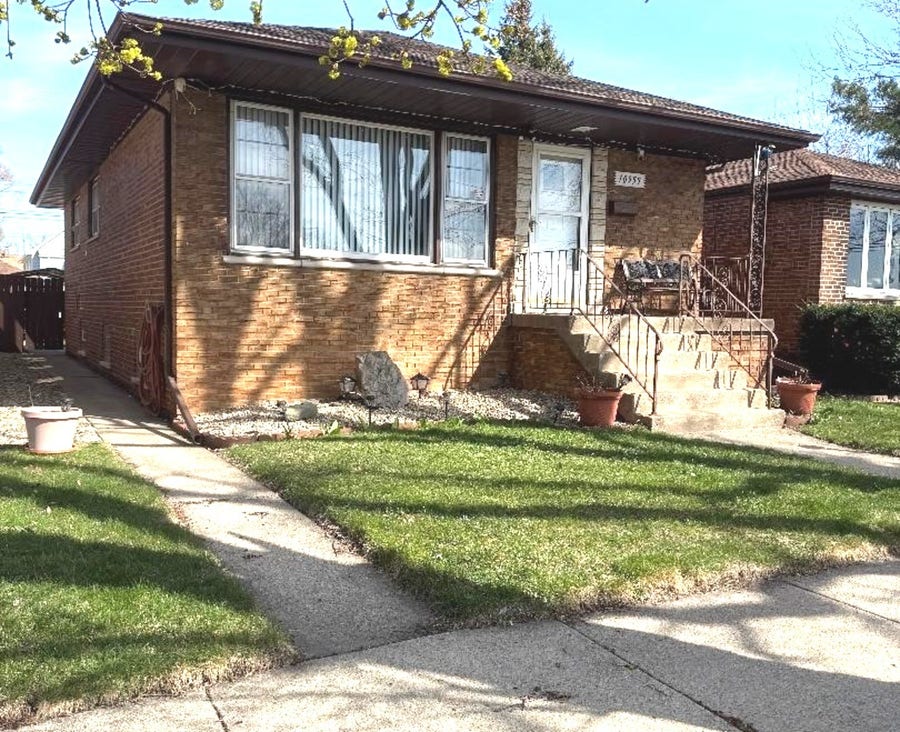 Property photo for 10955 S Mackinaw Avenue, Chicago, IL