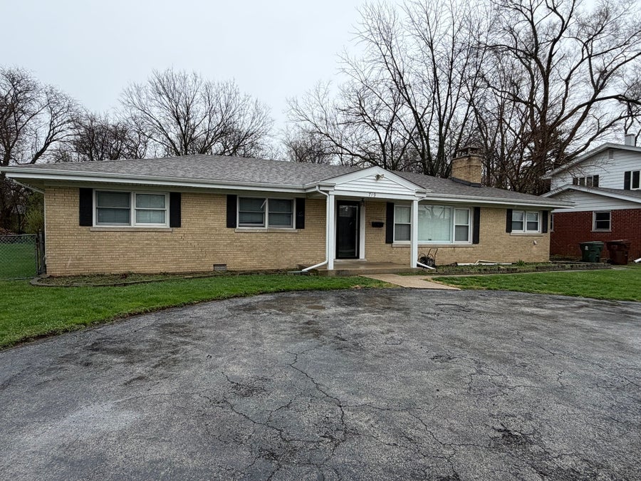 Property photo for 719 Braemar Road, Flossmoor, IL