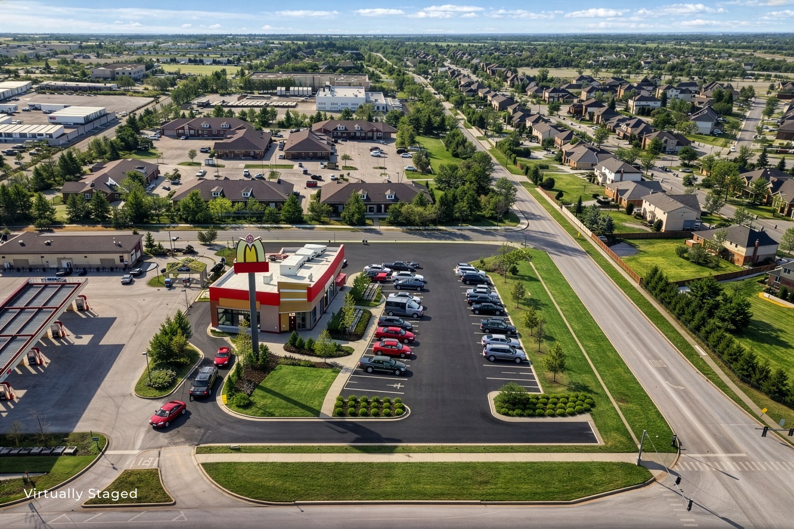11200 W 183rd Street, Orland Park, IL 60467 11200 W 183rd Street, Orland Park, IL 60467