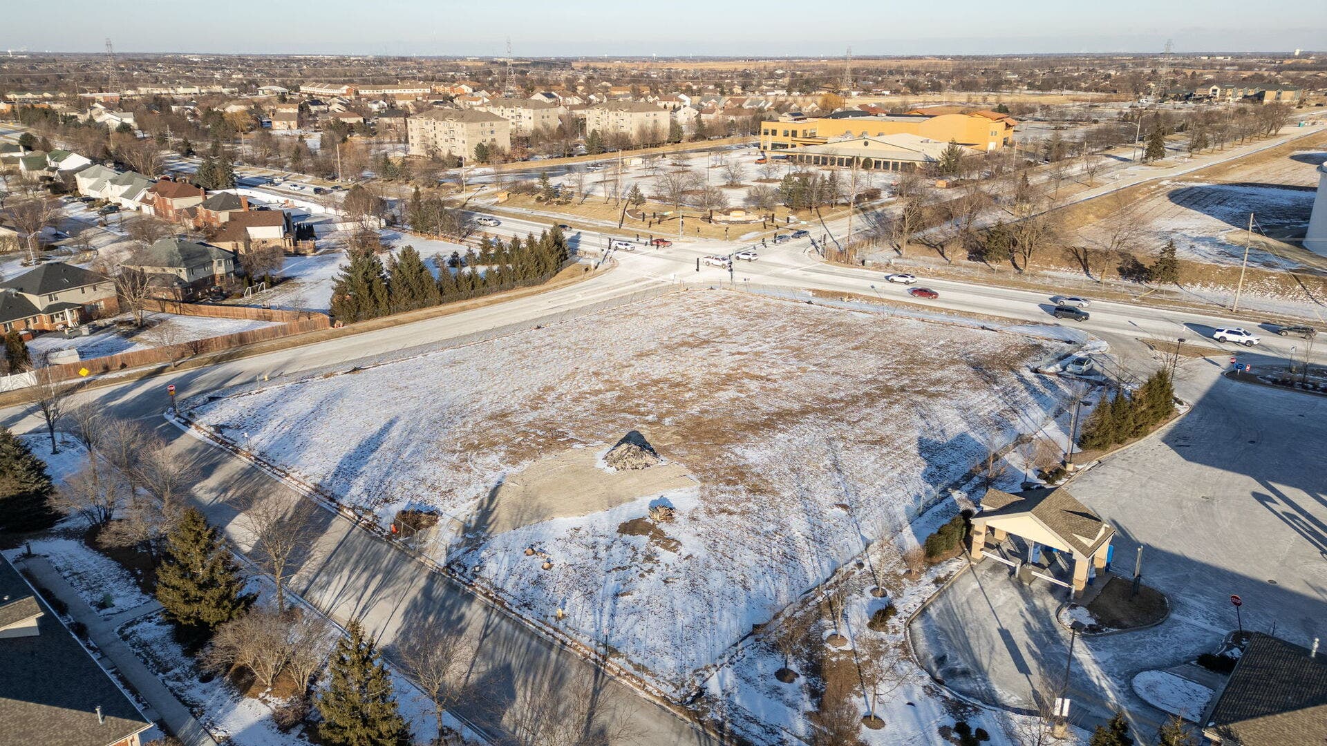 11200 W 183rd Street, Orland Park, IL 60467 11200 W 183rd Street, Orland Park, IL 60467