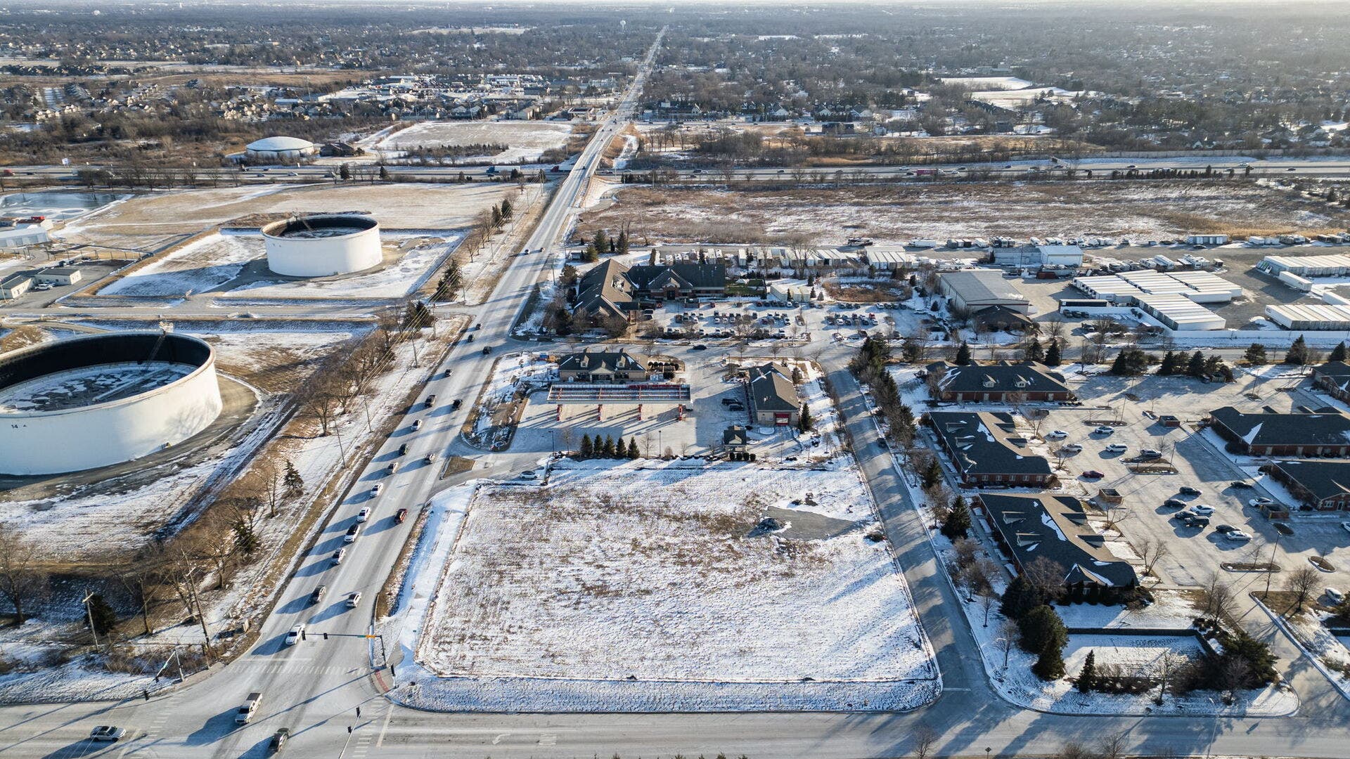 11200 W 183rd Street, Orland Park, IL 60467 11200 W 183rd Street, Orland Park, IL 60467