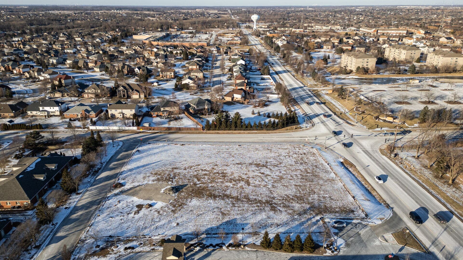 11200 W 183rd Street, Orland Park, IL 60467 11200 W 183rd Street, Orland Park, IL 60467