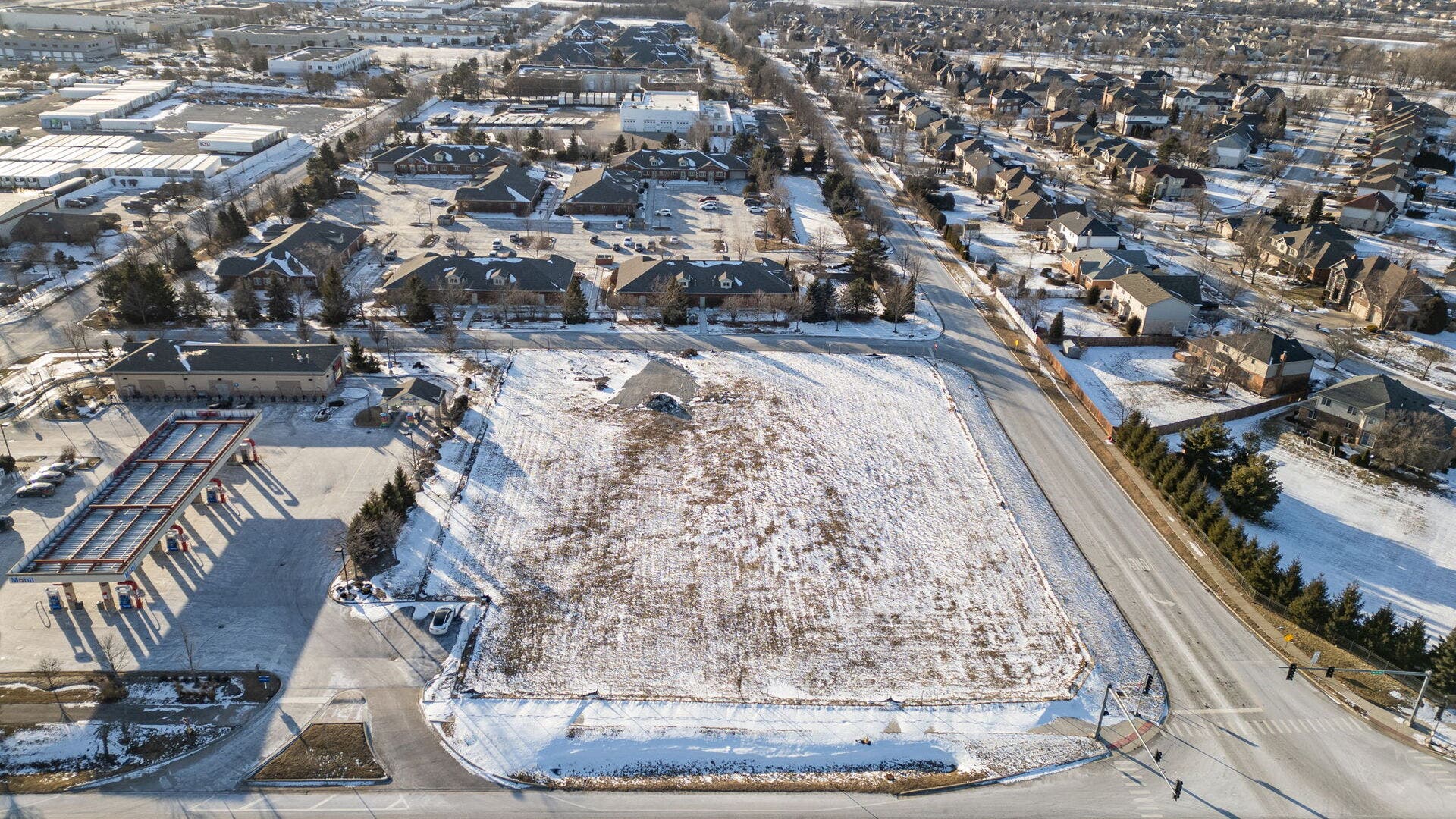 11200 W 183rd Street, Orland Park, IL 60467 11200 W 183rd Street, Orland Park, IL 60467