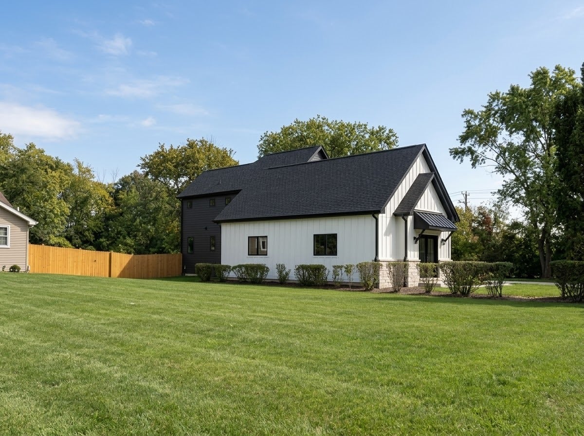 4031 Venard Road, Downers Grove, IL 60515 4031 Venard Road, Downers Grove, IL 60515