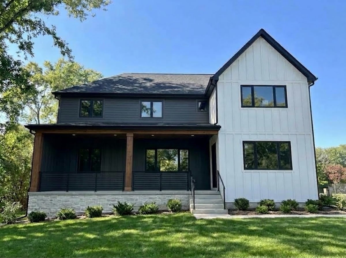 4031 Venard Road, Downers Grove, IL 60515 4031 Venard Road, Downers Grove, IL 60515