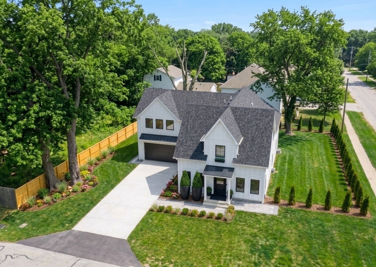 1634 63rd Street, Downers Grove, IL 60516 1634 63rd Street, Downers Grove, IL 60516