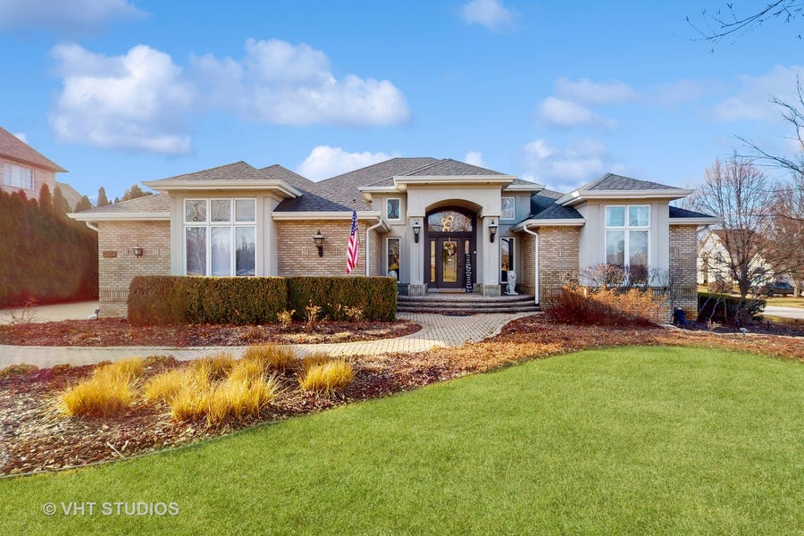 Property photo for 21334 Sage Brush Lane, Mokena, IL