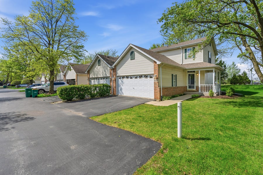 Property photo for 16719 S Sunset Ridge Court, Lockport, IL