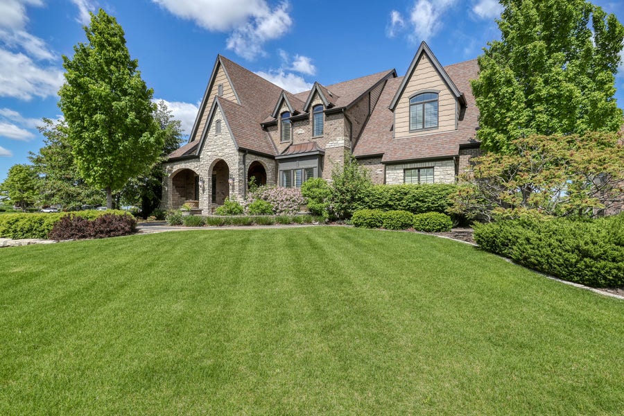 Property photo for 11294 York Court, Frankfort, IL