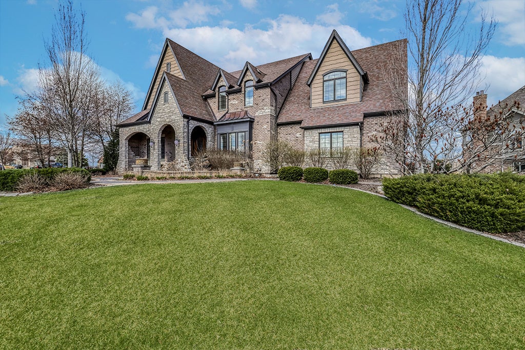11294 York Court, Frankfort, IL 60423