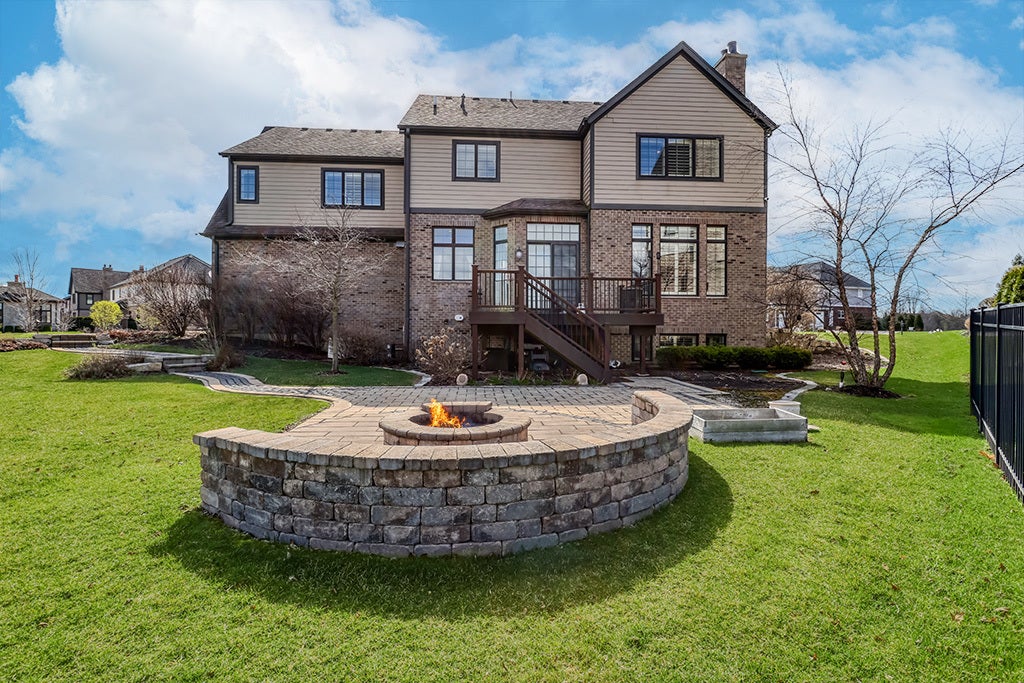 11294 York Court, Frankfort, IL 60423