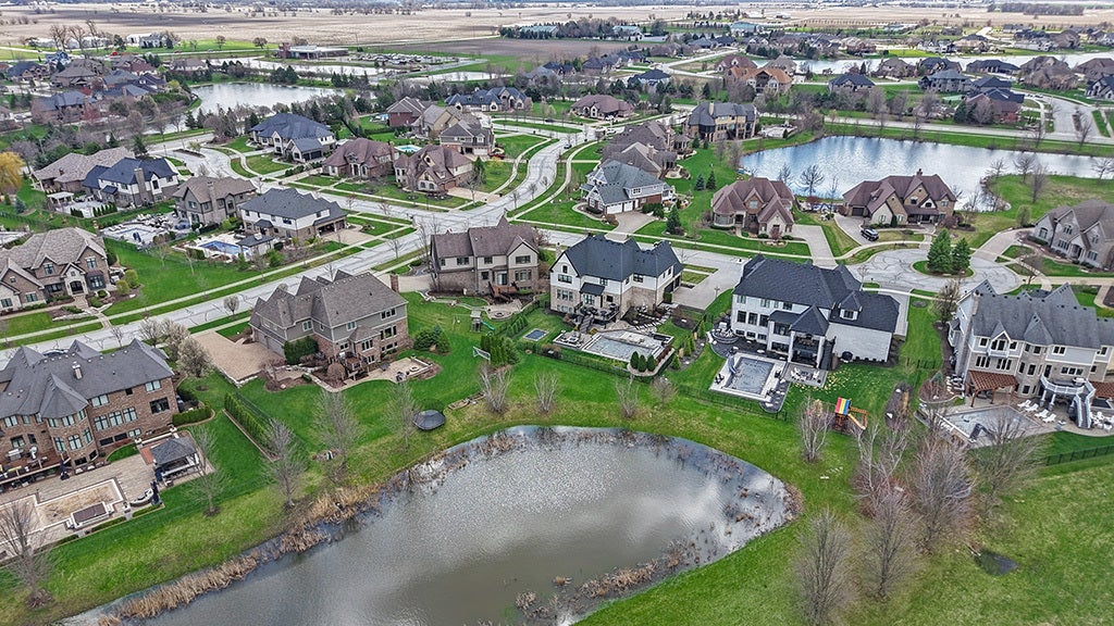 11294 York Court, Frankfort, IL 60423